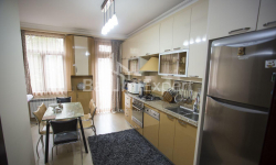 Квартира 4-комн 115 м² - Константина Марджанишвили, Батуми