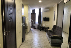 Квартира 35 м² - Юрьевская, Батуми, Грузия