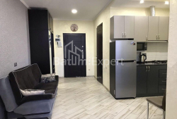 Квартира 2-комн 35 м² - Юрьевская, Батуми