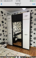 Квартира 133 м² - Юрьевская, Батуми, Грузия