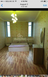 Квартира 133 м² - Юрьевская, Батуми, Грузия