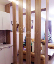 Квартира 56 м² - Александра Пушкина, Батуми, Грузия
