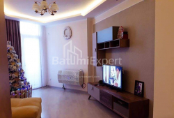 Квартира 56 м² - Александра Пушкина, Батуми, Грузия
