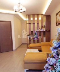 Квартира 2-комн 56 м² - Александра Пушкина, Батуми