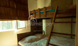 Квартира 3-комн 62 м² - Вахтанга Горгасали, Батуми