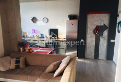 Квартира 3-комн 62 м² - Вахтанга Горгасали, Батуми