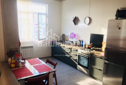 Квартира 3-комн 62 м² - Вахтанга Горгасали, Батуми