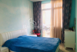 Квартира 3-комн 62 м² - Вахтанга Горгасали, Батуми