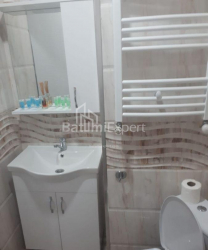 Квартира 3-комн 45 м² - Юрьевская, Батуми