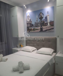 Квартира 45 м² - Юрьевская, Батуми, Грузия