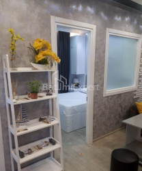 Квартира 45 м² - Юрьевская, Батуми, Грузия