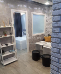 Квартира 45 м² - Юрьевская, Батуми, Грузия