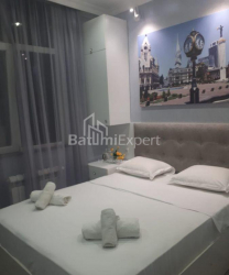 Квартира 3-комн 45 м² - Юрьевская, Батуми