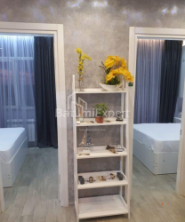Квартира 3-комн 45 м² - Юрьевская, Батуми