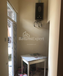 Квартира 40 м² - Юрьевская, Батуми, Грузия