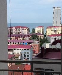 Квартира 47 м² - Юрьевская, Батуми, Грузия