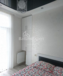 Квартира 47 м² - Юрьевская, Батуми, Грузия