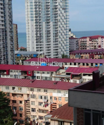 Квартира 3-комн 47 м² - Юрьевская, Батуми