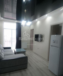 Квартира 47 м² - Юрьевская, Батуми, Грузия