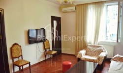 Квартира 85 м² - Юрьевская, Батуми, Грузия