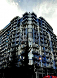 Квартира 4-комн 85 м² - Юрьевская, Батуми
