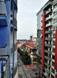 Квартира 85 м² - Юрьевская, Батуми, Грузия
