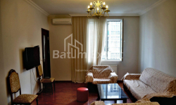 Квартира 4-комн 85 м² - Юрьевская, Батуми