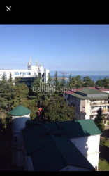 Квартира 78 м² - Юрьевская, Батуми, Грузия