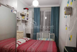 Квартира 3-комн 63 м² - Царя Парнаваза, Батуми