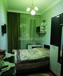 Квартира 3-комн 63 м² - Царя Парнаваза, Батуми