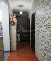 Квартира 63 м² - Царя Парнаваза, Батуми, Грузия