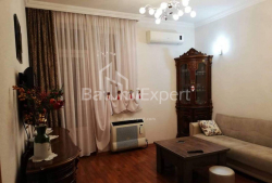 Квартира 3-комн 63 м² - Царя Парнаваза, Батуми