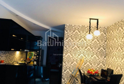 Квартира 55 м² - Михаила Лермонтова, Батуми, Грузия