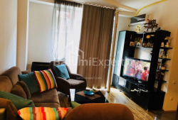 Квартира 2-комн 55 м² - Михаила Лермонтова, Батуми