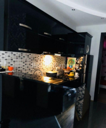 Квартира 2-комн 55 м² - Михаила Лермонтова, Батуми