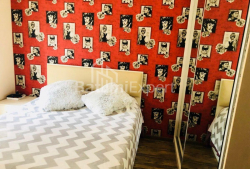 Квартира 2-комн 55 м² - Михаила Лермонтова, Батуми