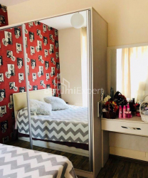 Квартира 2-комн 55 м² - Михаила Лермонтова, Батуми
