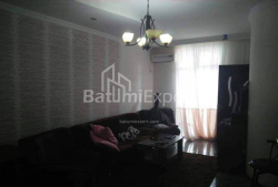 Квартира 2-комн 54 м² - Нико Пиросмани, Батуми