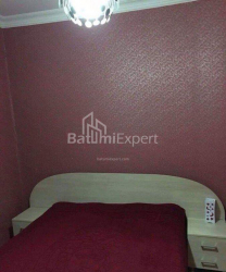 Квартира 2-комн 54 м² - Нико Пиросмани, Батуми