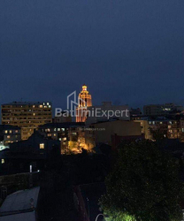 Квартира 4-комн 128 м² - Вахтанга Горгасали, Батуми