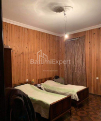 Квартира 128 м² - Вахтанга Горгасали, Батуми, Грузия