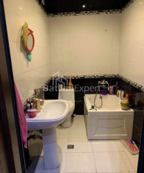 Квартира 4-комн 128 м² - Вахтанга Горгасали, Батуми