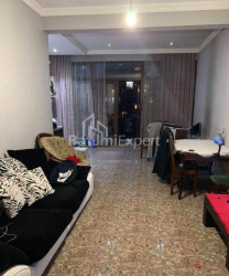 Квартира 4-комн 128 м² - Вахтанга Горгасали, Батуми