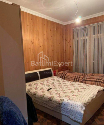 Квартира 4-комн 128 м² - Вахтанга Горгасали, Батуми