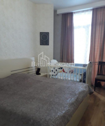 Квартира 3-комн 96 м² - Шерифа Химшиашвили, Батуми