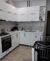 Квартира 96 м² - Шерифа Химшиашвили, Батуми, Грузия