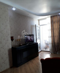 Квартира 3-комн 96 м² - Шерифа Химшиашвили, Батуми