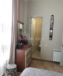 Квартира 3-комн 96 м² - Шерифа Химшиашвили, Батуми