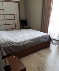 Квартира 3-комн 96 м² - Шерифа Химшиашвили, Батуми