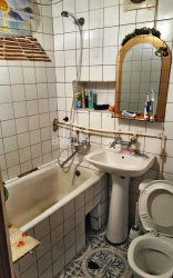 Квартира 82 м² - Юрьевская, Батуми, Грузия